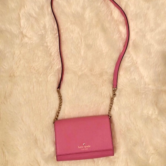 kate spade Handbags - Kate Spade Crossbody